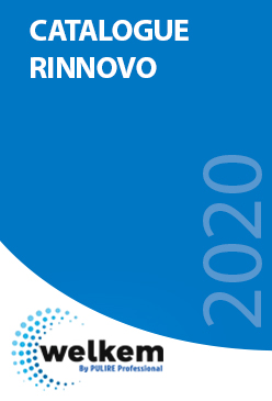 Fiche technique RINNOVO