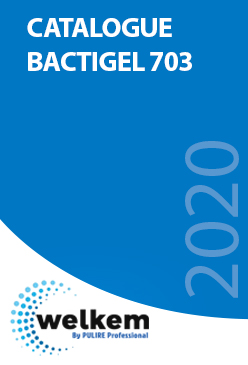 Fiche technique BACTIGEL 703
