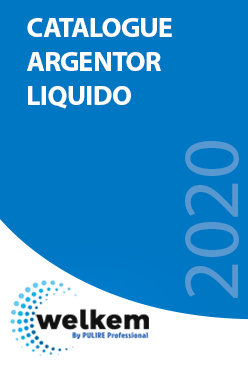 Fiche technique ARGENTOR LIQUIDO