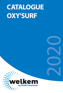 Fiche technique OXY'SURF