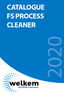 Fiche technique FS PROCESS CLEANER