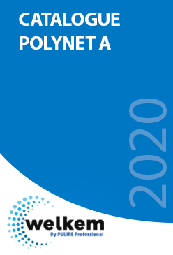 Fiche technique POLYNET A