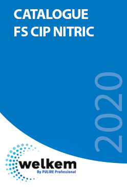 Fiche technique FS CIP NITRIC