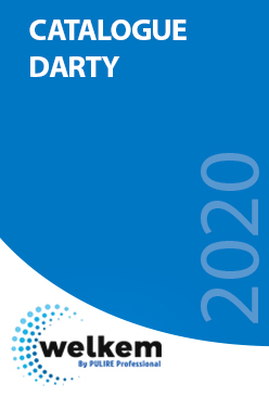 Fiche technique DARTY