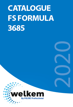 Fiche technique FS FORMULA 3685