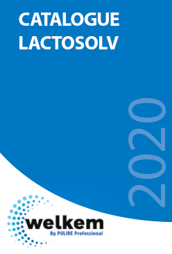 Fiche technique LACTOSOLV