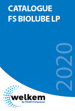 Fiche technique FS BIOLUBE LP
