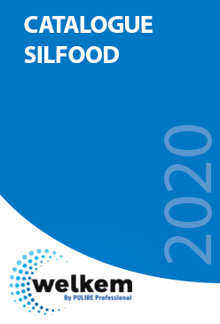 Fiche technique SILFOOD