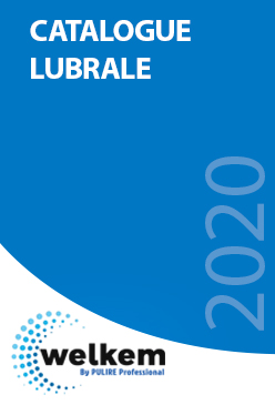 Fiche technique LUBRALE