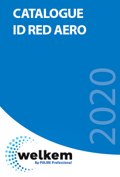 Fiche technique ID RED AERO
