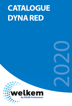 Fiche technique DYNA RED
