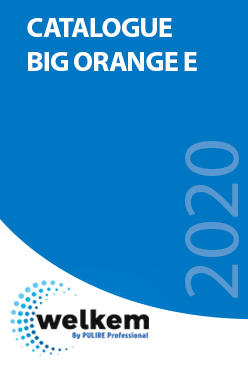 Fiche technique BIG ORANGE E