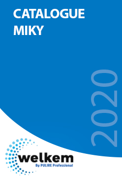 Fiche technique MIKY