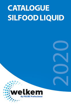 Fiche technique SILFOOD LIQUID