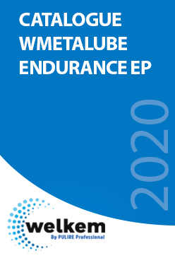 Fiche technique METALUBE ENDURANCE EP
