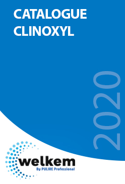 Fiche technique CLINOXYL