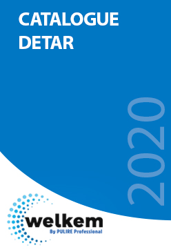 Fiche technique DETAR