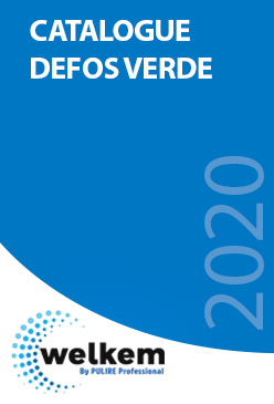 Fiche technique DEFOS VERDE