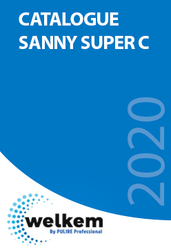 Fiche technique Sanny Super C