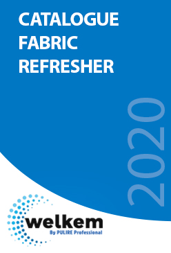 Fiche technique FABRIC REFRESHER