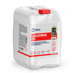 LIQUIDMAC CH