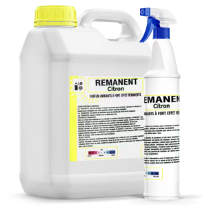 REMANENT Citron